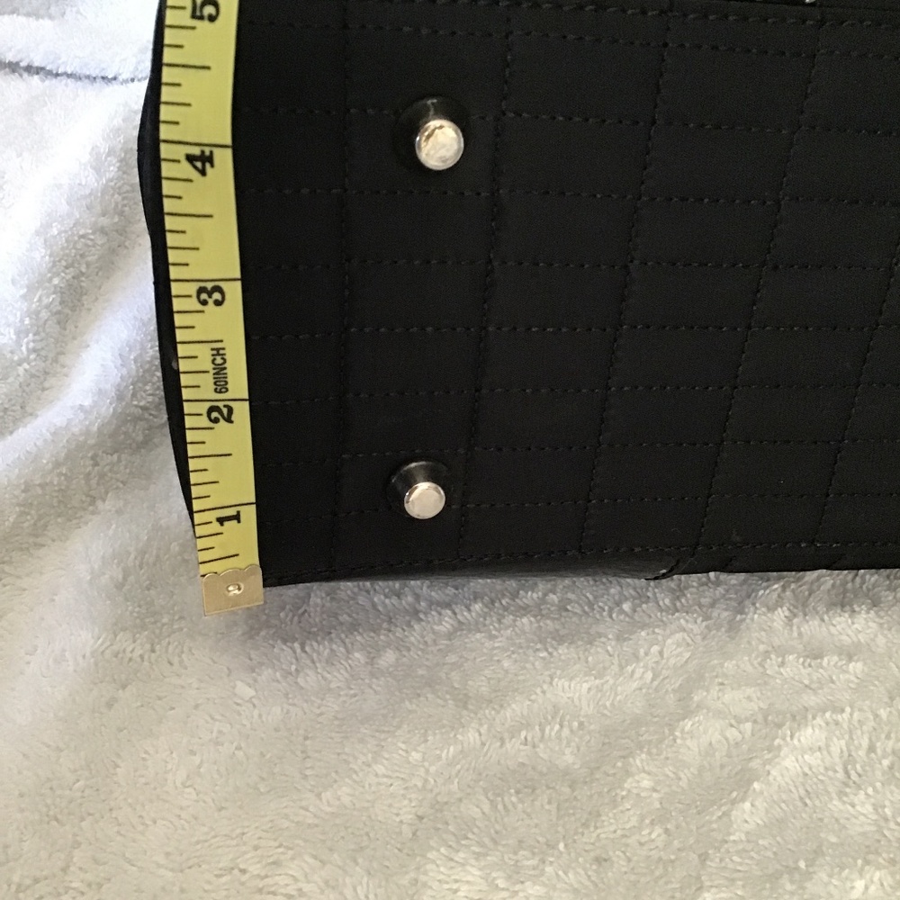 Large black bag - Picture 11 of 12